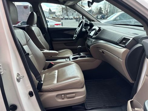 Used 2019 Honda Pilot EX-L image 17