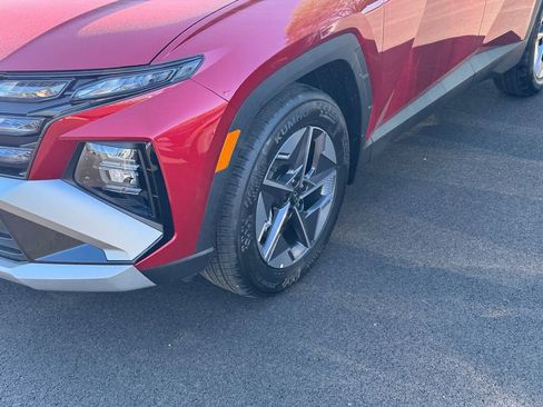 New 2026 Hyundai Tucson SEL FWD image 3