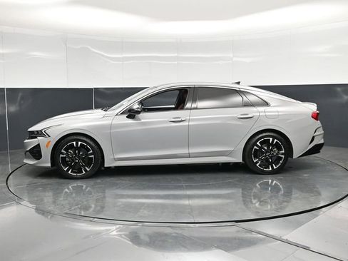 Used 2023 Kia K5 GT-Line AWD/4WD image 9