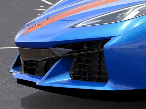 New 2026 Chevrolet Corvette Z06 image 13