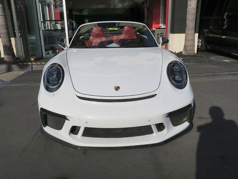Used 2015 Porsche 911 Turbo S image 53
