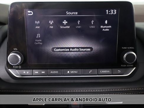 Used 2023 Nissan Rogue SV image 6