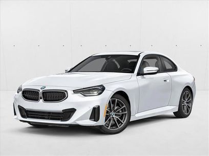 New 2026 BMW 230i Coupe w/ M Sport Package