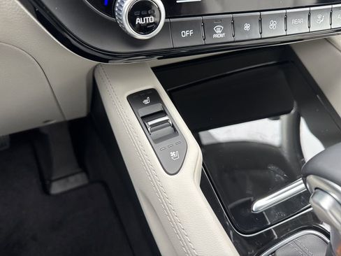 New 2025 Kia Telluride EX w/ EX Captain's Chair Package image 6