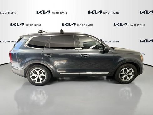 Used 2020 Kia Telluride EX w/ Towing Package FWD image 10