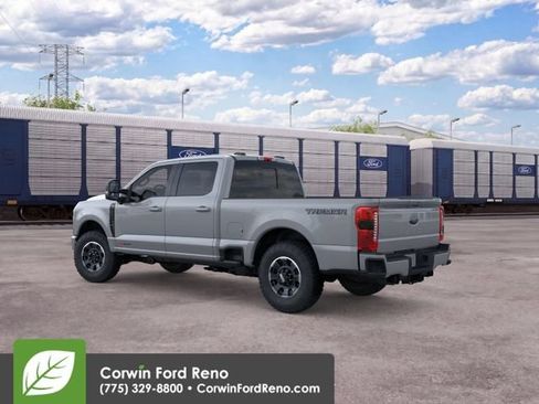 New 2026 Ford F250 Lariat AWD/4WD image 4