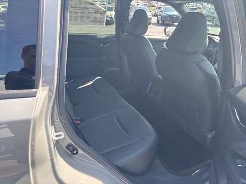 New 2026 Subaru Forester Limited image 6