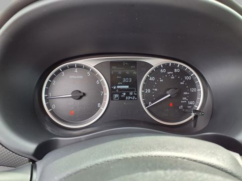 Certified 2025 Nissan Kicks Play S FWD image 15