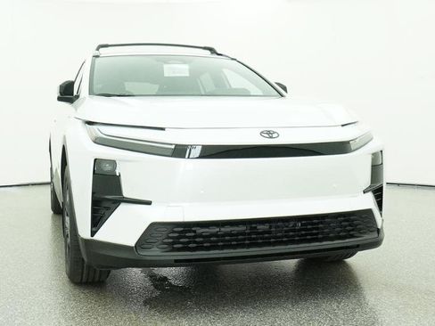 New 2026 Toyota C-HR AWD/4WD image 45