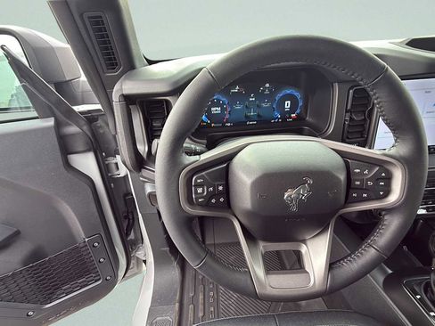 New 2026 Ford Bronco Big Bend image 57