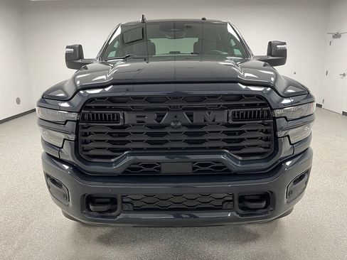 Used 2026 RAM 2500 Big Horn AWD/4WD image 3