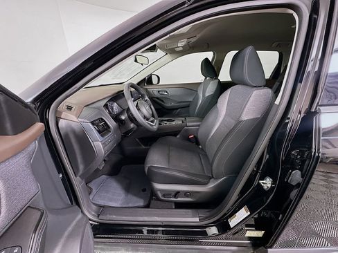 Used 2021 Nissan Rogue SV image 20