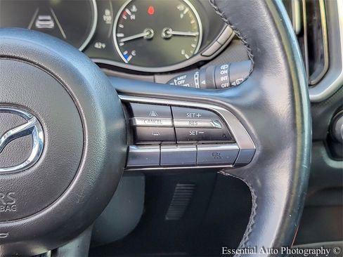 Used 2023 MAZDA CX-50 2.5 S w/ Preferred Plus Pkg image 17