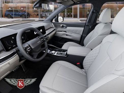 New 2026 Kia Sorento SX Prestige image 17