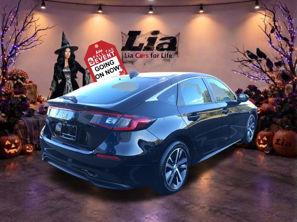 Used 2024 Honda Civic LX image 13