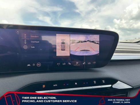 New 2026 Buick Enclave Preferred FWD image 33