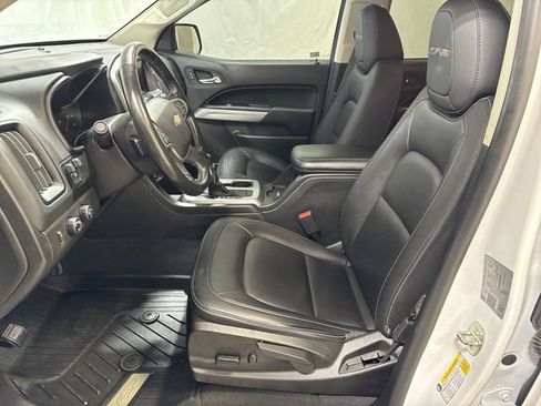 Used 2022 Chevrolet Colorado ZR2 AWD/4WD image 10