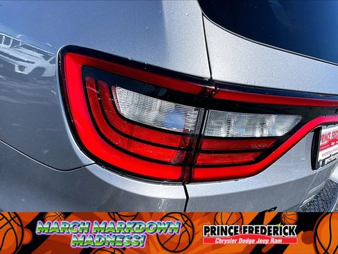 Used 2021 Dodge Durango GT image 25