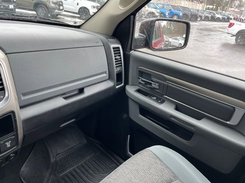 Used 2013 RAM 1500 Classic SLT w/ Big Horn Equipment Group image 18