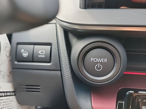 New 2026 Toyota Prius Plug-In Hybrid FWD image 23