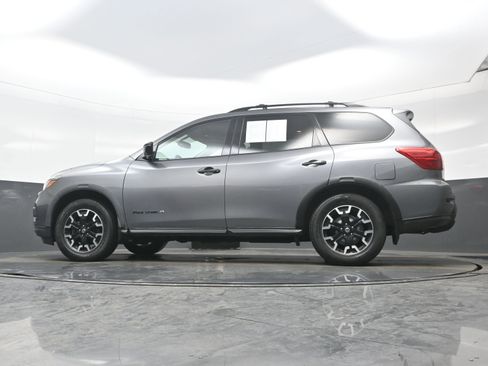 Used 2020 Nissan Pathfinder SL image 31