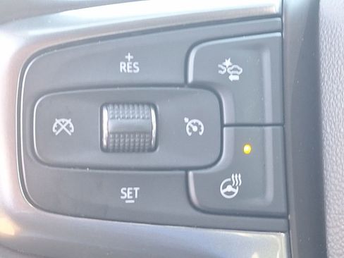 Certified 2025 Chevrolet Silverado 1500 LT image 32