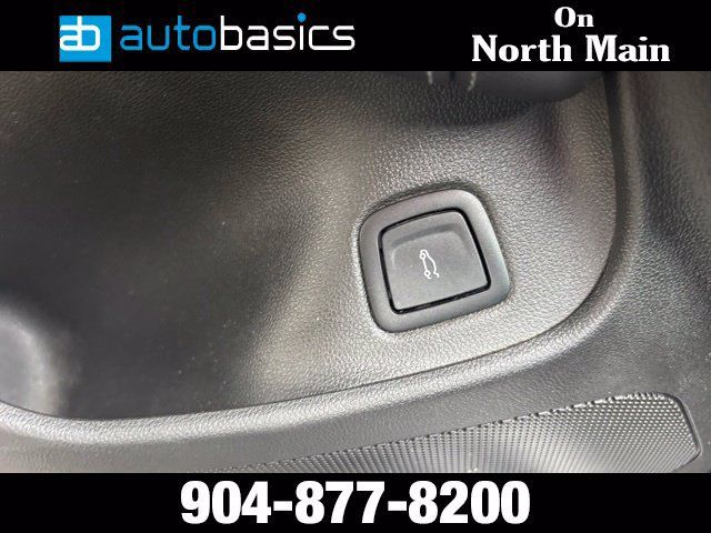 Used 2021 Cadillac CT4 Luxury RWD image 22