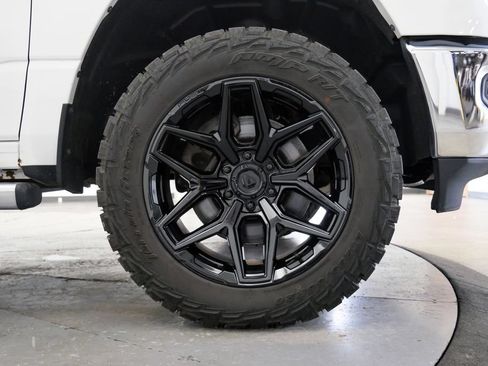 Used 2022 RAM 1500 Big Horn AWD/4WD image 36