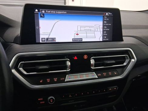 Used 2024 BMW X3 sDrive30i image 24