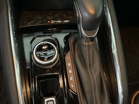 Used 2023 GMC Canyon AT4 w/ AT4 Premium Package image 30