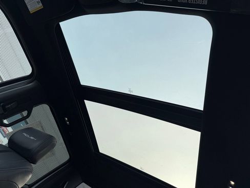 New 2025 Ford F150 XLT w/ Equipment Group 303A High image 42