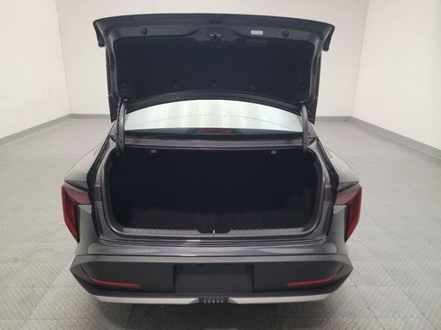 Used 2025 Kia K4 FWD image 29