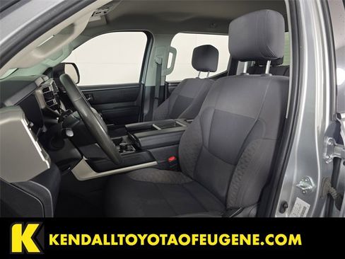 Used 2022 Toyota Tundra SR5 image 18