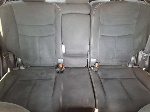 Used 2020 Nissan Murano S w/ Technology Package FWD image 24