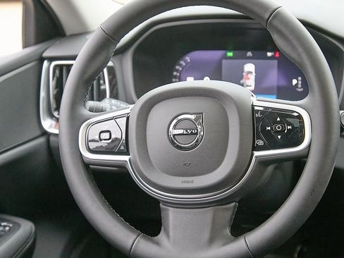 New 2026 Volvo V60 B5 Cross Country Plus w/ Climate Package image 26