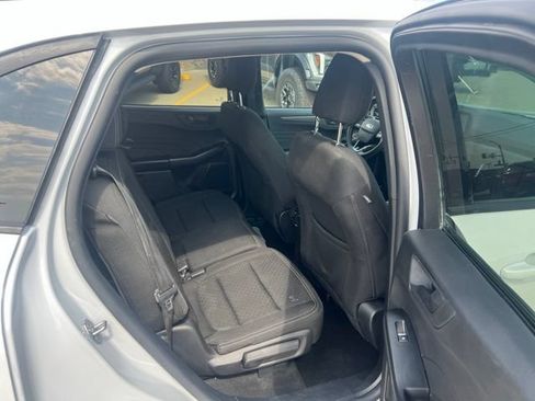 Used 2025 Ford Escape Active w/ Cold Weather Package FWD image 14