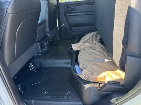 New 2026 RAM 4500 Tradesman w/ Chrome Appearance Group image 18