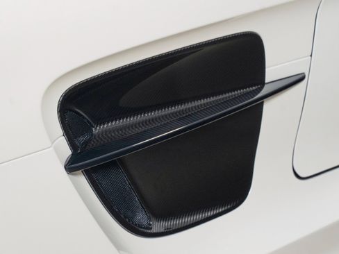 Used 2014 Mercedes-Benz SLS AMG Black Series image 13