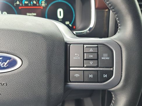 Used 2023 Ford F150 Lariat image 20