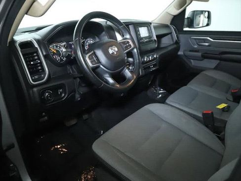 Certified 2020 RAM 1500 Big Horn AWD/4WD image 17