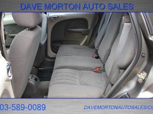 Used 2002 Chrysler PT Cruiser image 13