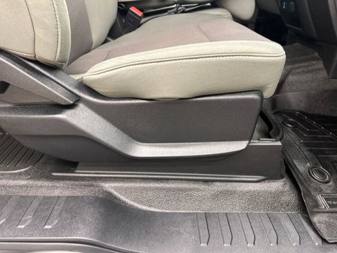 Certified 2021 Ford F250 XL w/ STX Appearance Package image 13