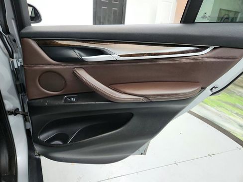 Used 2016 BMW X5 xDrive35i AWD/4WD image 29