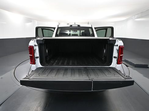 Used 2025 RAM 1500 Tungsten w/ Trailer Tow Group image 47