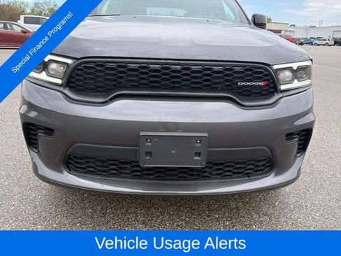 Used 2026 Dodge Durango GT AWD/4WD image 10