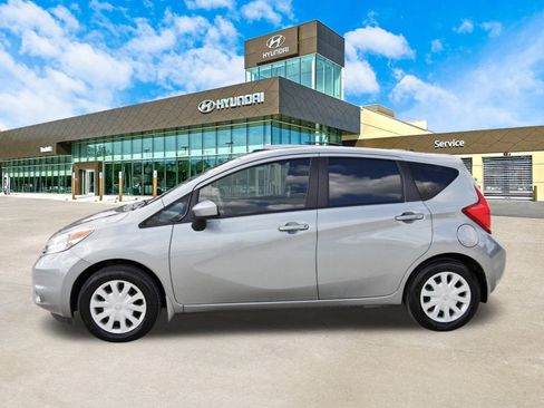 Used 2015 Nissan Versa Note S Plus image 8