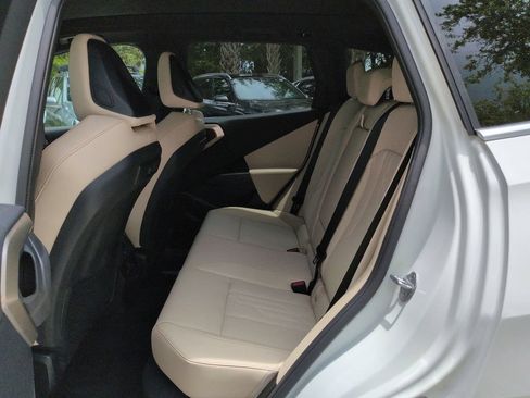 New 2025 BMW X3 xDrive30i w/ Convenience Package AWD/4WD image 14