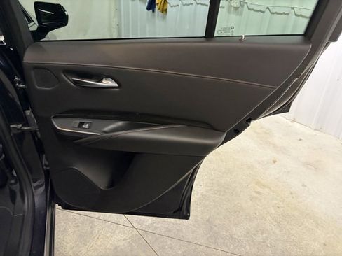 Used 2022 Cadillac XT4 Sport image 16