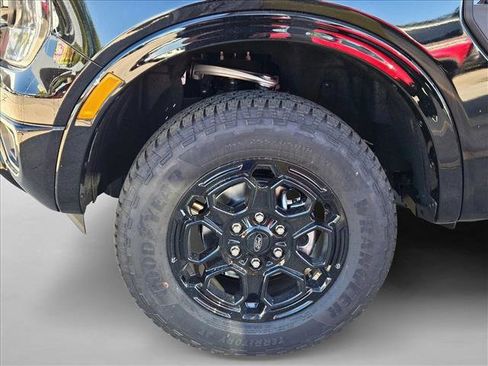 New 2025 Ford Ranger XLT w/ Equipment Group 301A High image 10