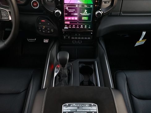 New 2026 RAM 1500 RHO AWD/4WD image 28